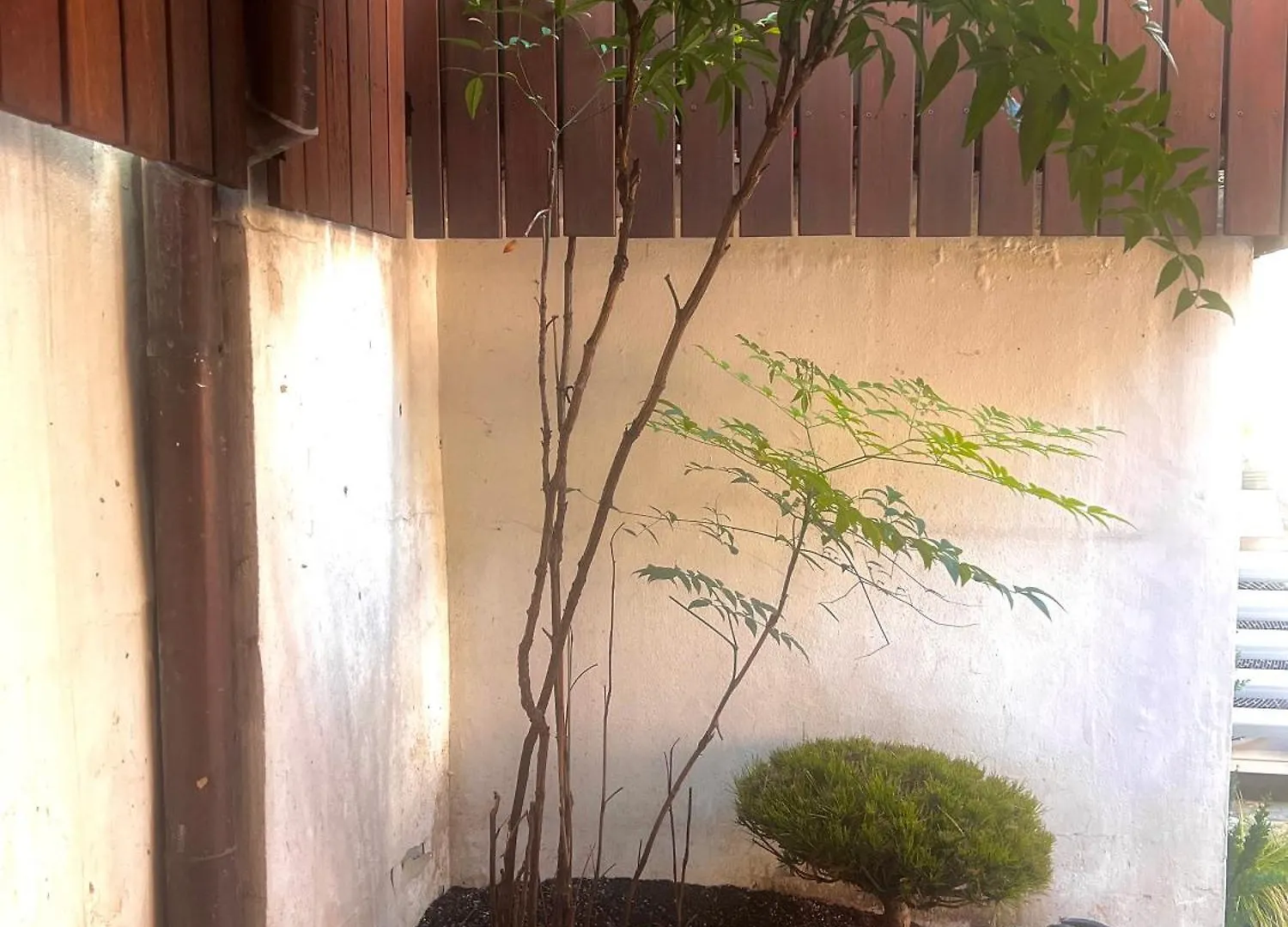 Apartment A Traditional Korean House With A Yard Seoul